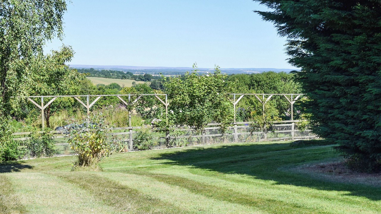 Photo of Outdoor in Scawton