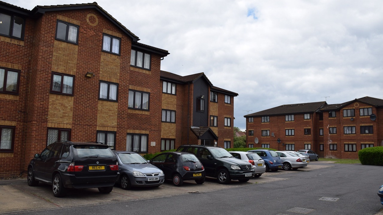 Photo of Outdoor in Jubilee