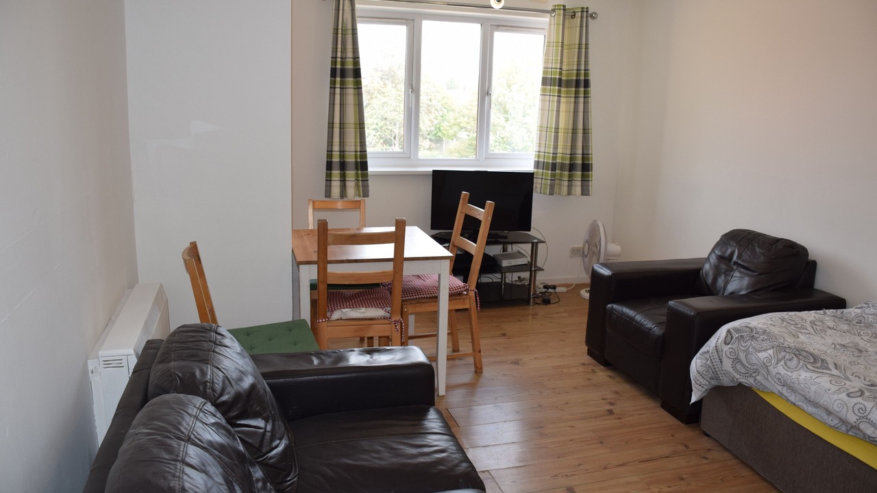 Photo of Livingroom in Jubilee