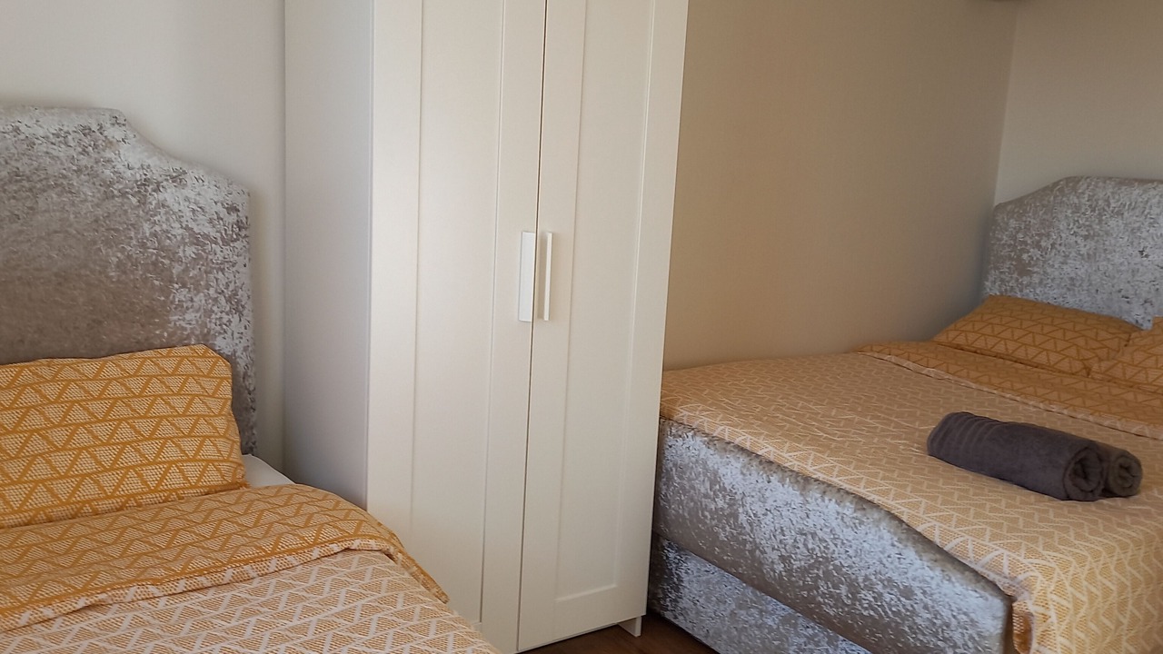 Photo of Bedroom in Jubilee