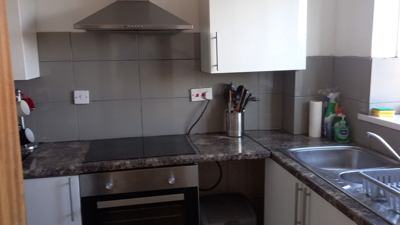 Photo of Kitchen in Jubilee