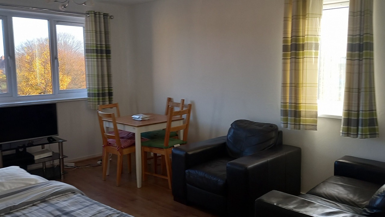 Photo of Bedroom in Jubilee