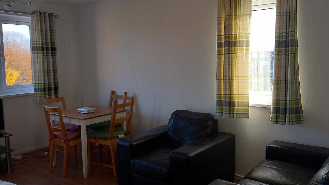 Photo of Livingroom in Jubilee