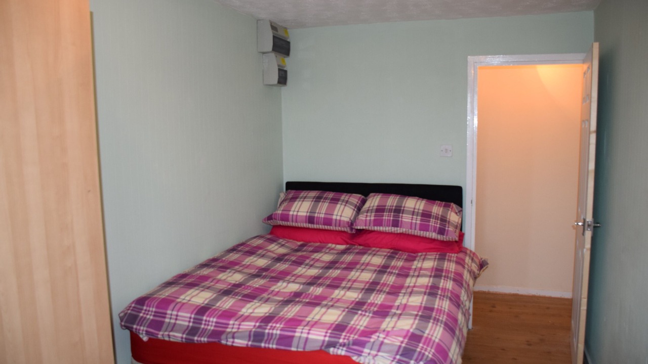 Photo of Bedroom in Jubilee