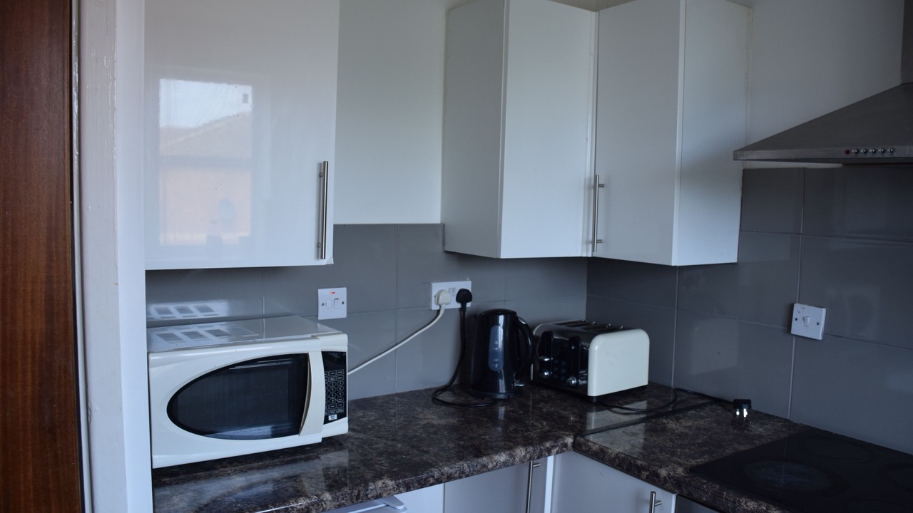 Photo of Kitchen in Jubilee
