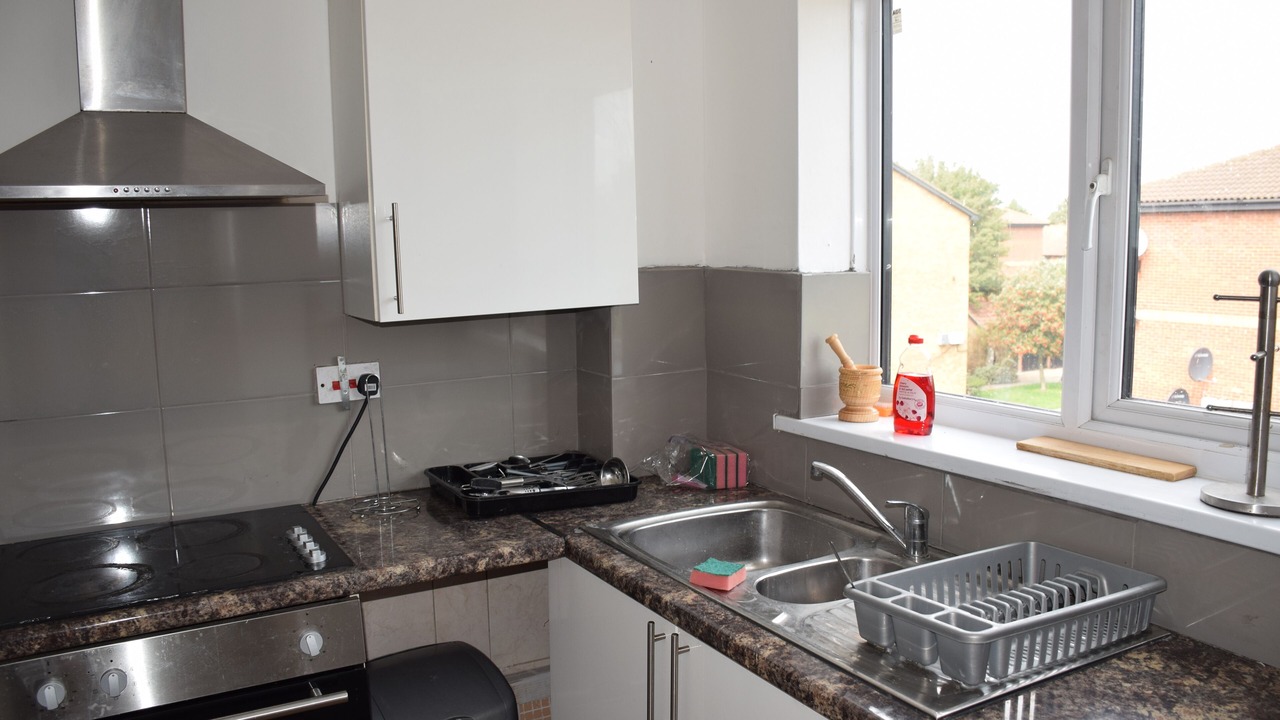 Photo of Kitchen in Jubilee
