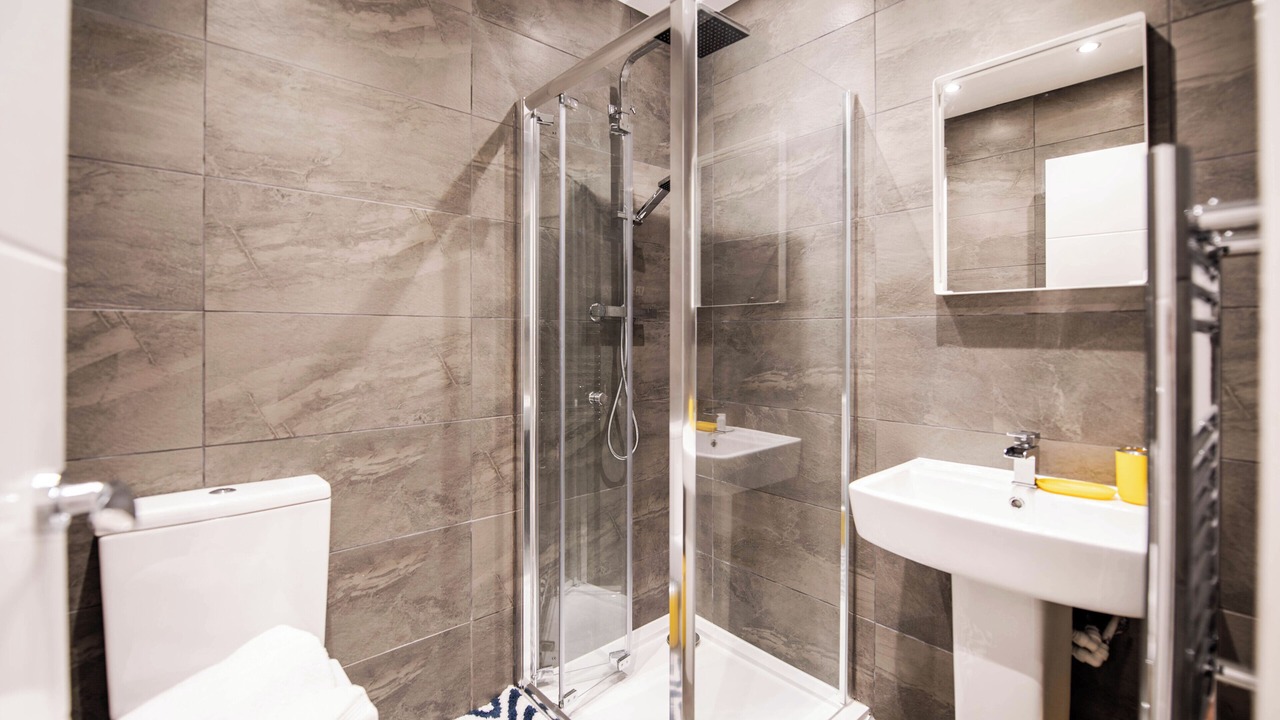 Photo of Bathroom in Lytham St. Anne's