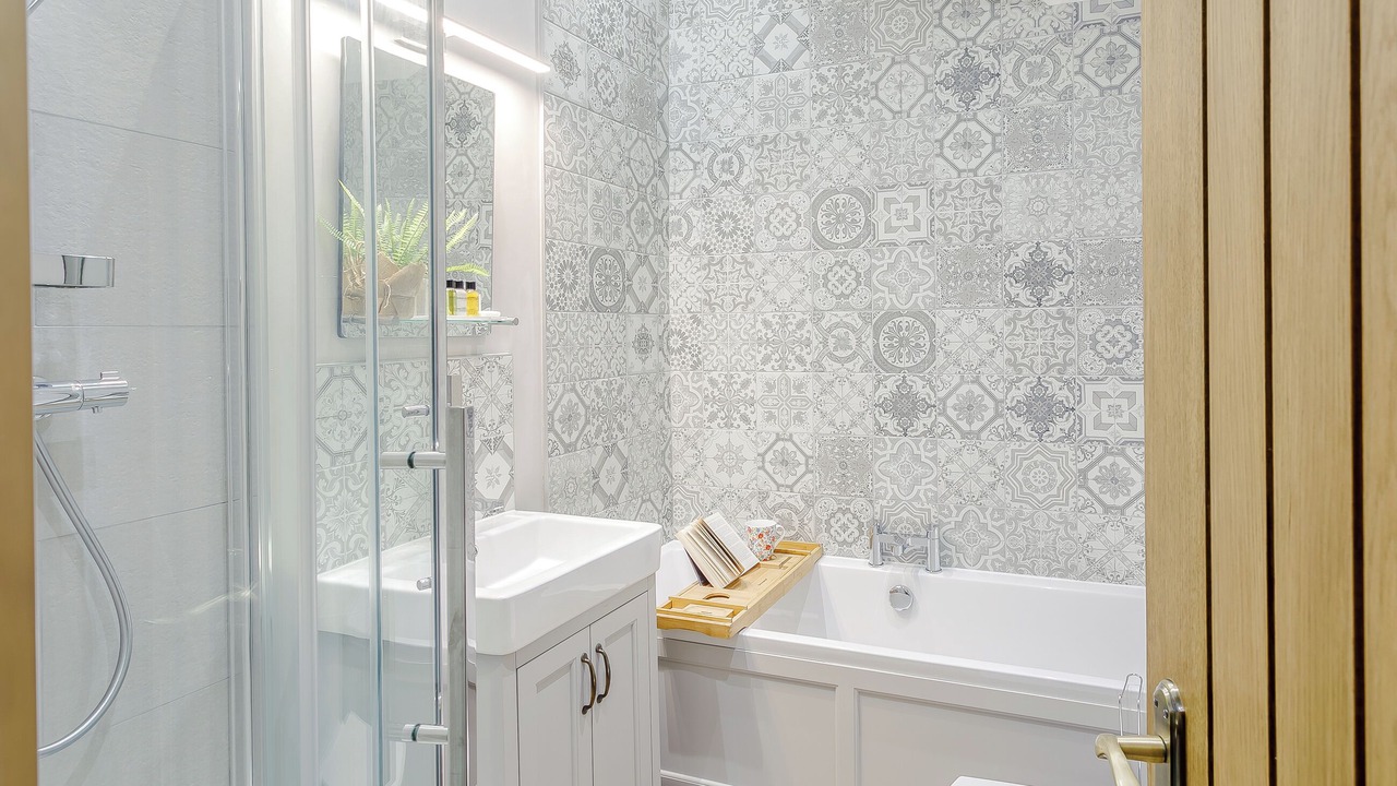 Photo of Bathroom in Clay Cross