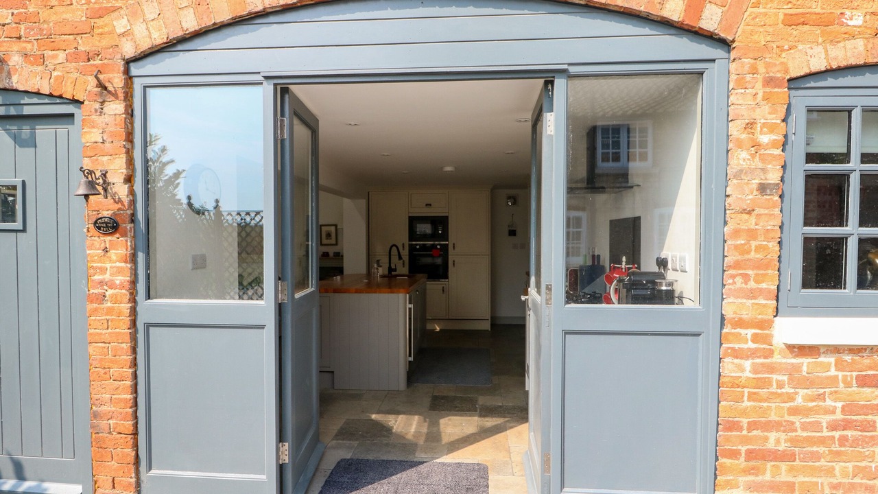 Photo of Outdoor in Sleaford