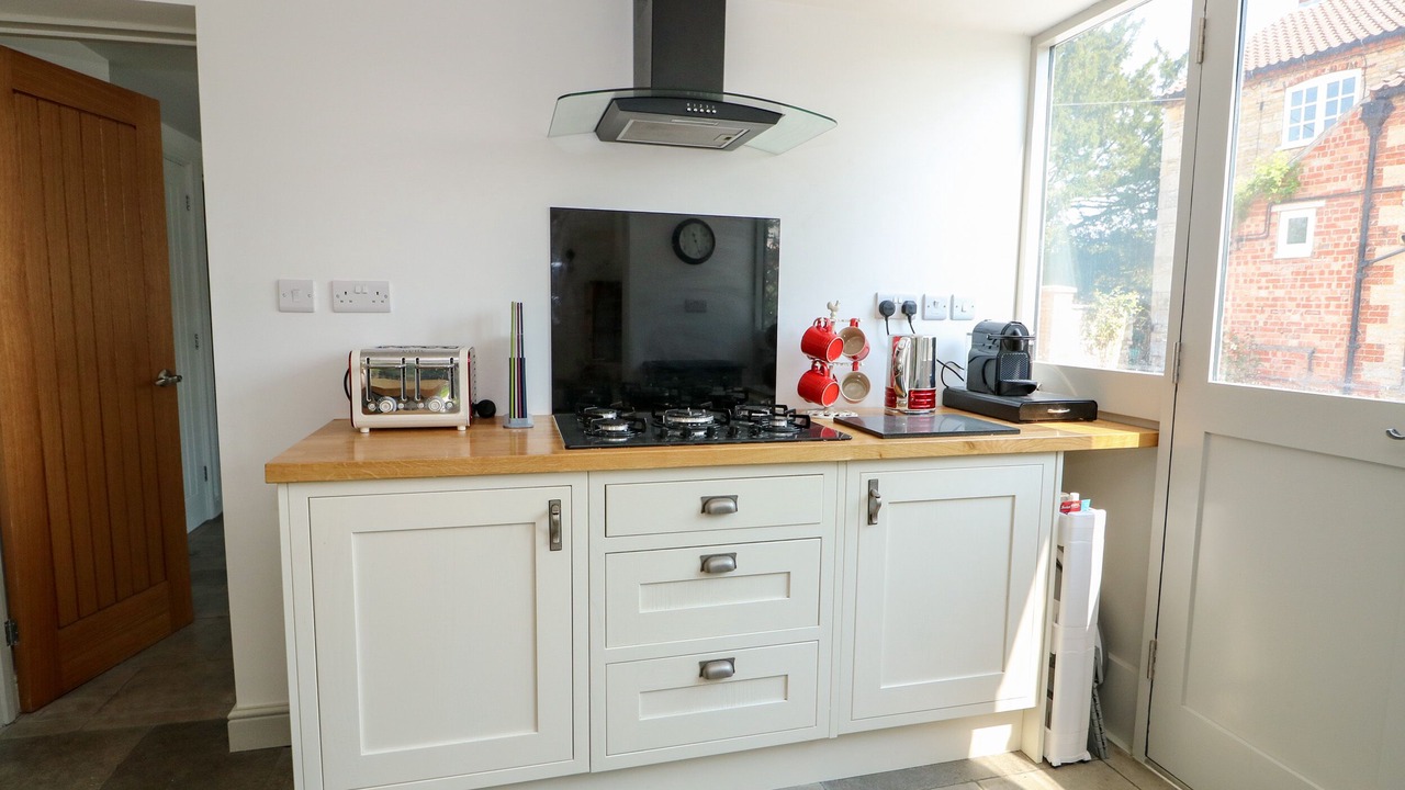 Photo of Kitchen in Sleaford