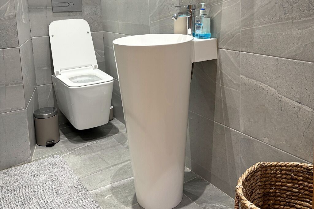 Photo of Bathroom in Chapel Allerton