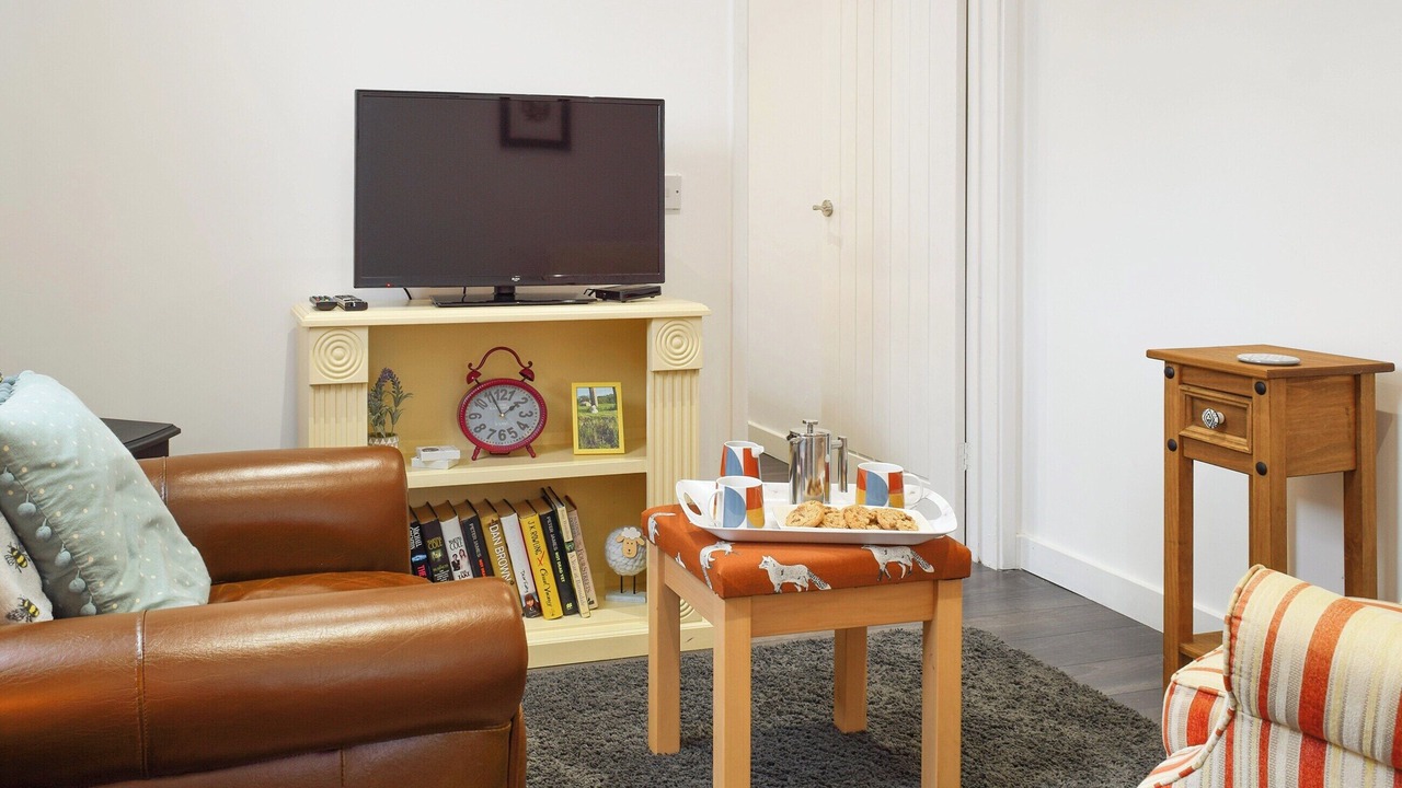 Photo of Bedroom in Stathern