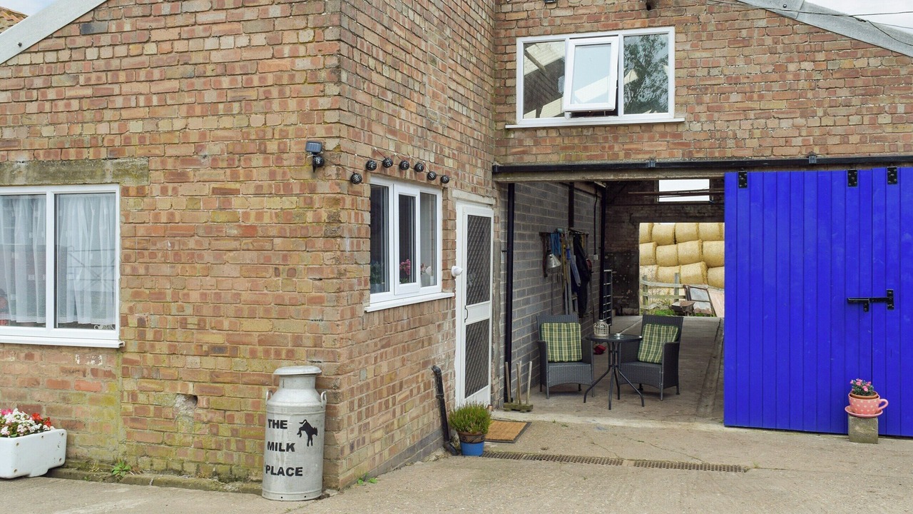 Photo of Others in Stathern