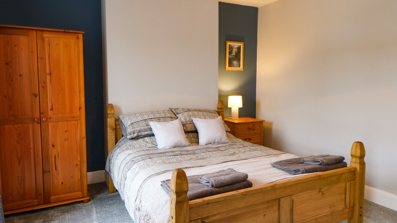 Photo of Bedroom in Barnard Castle