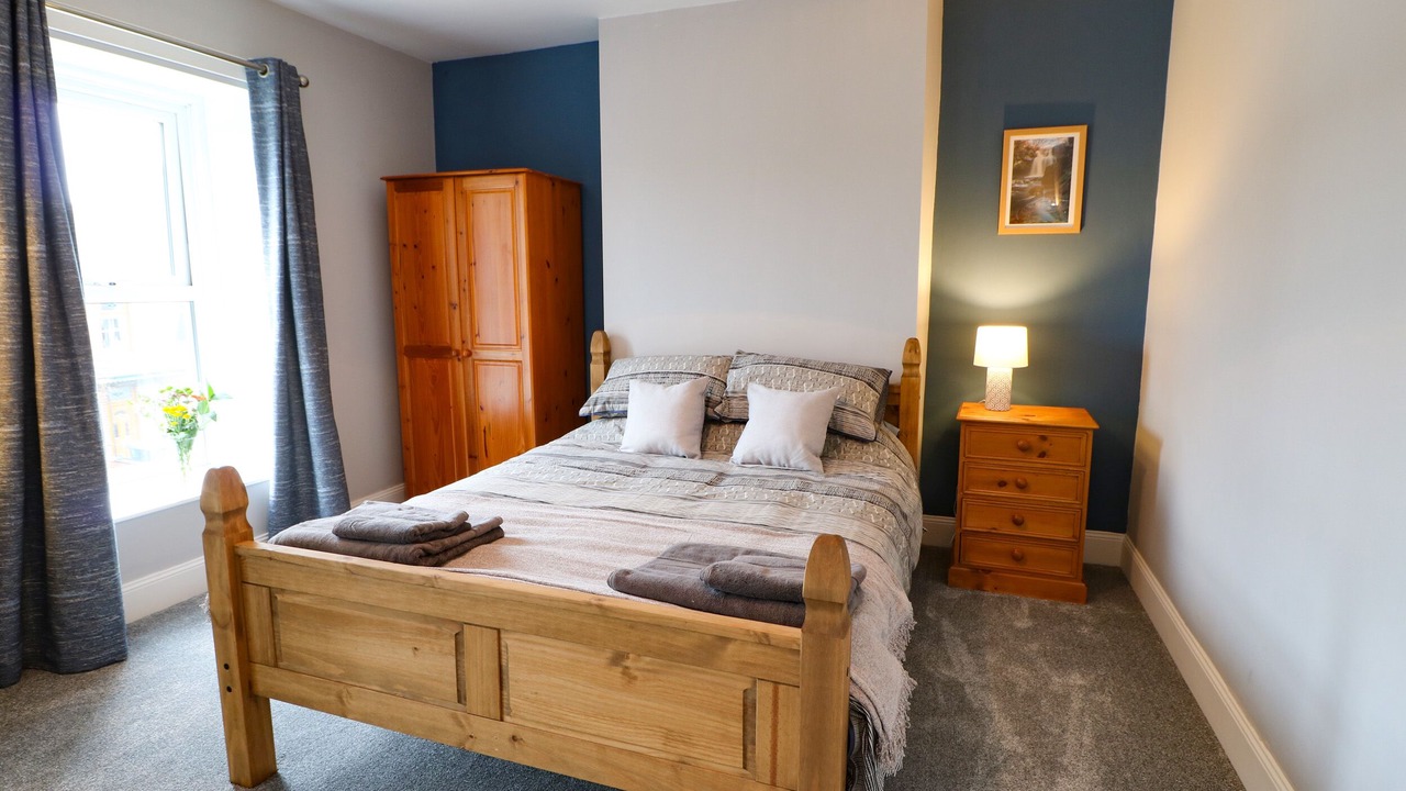 Photo of Bedroom in Barnard Castle