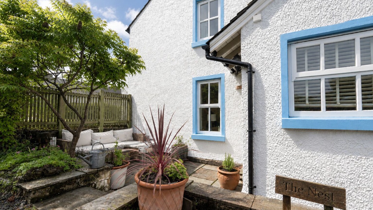 Photo of Outdoor in Cartmel