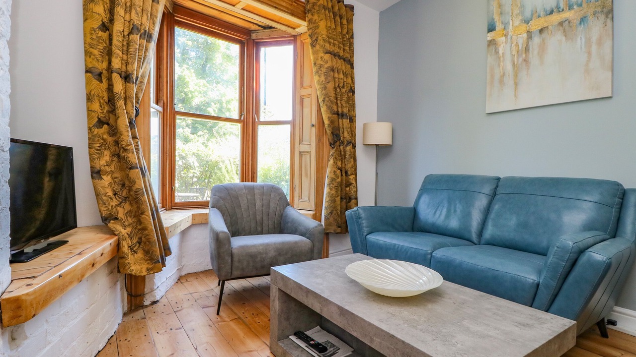 Photo of Livingroom in York