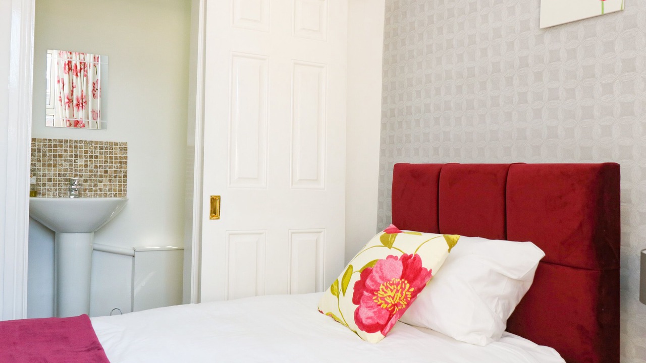 Photo of Bedroom in York
