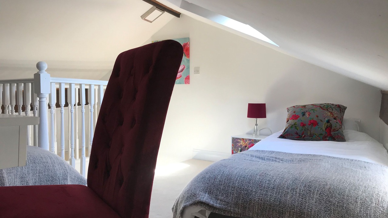 Photo of Bedroom in York