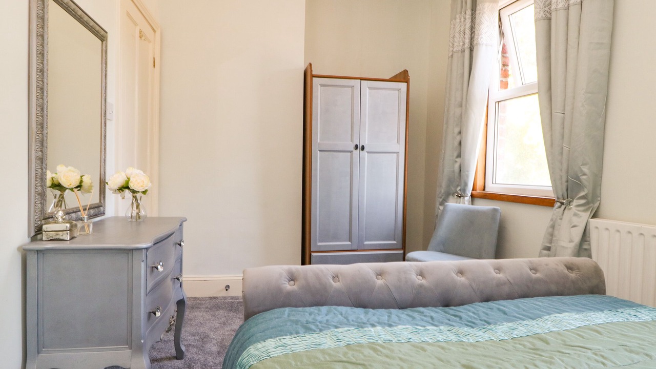 Photo of Bedroom in York