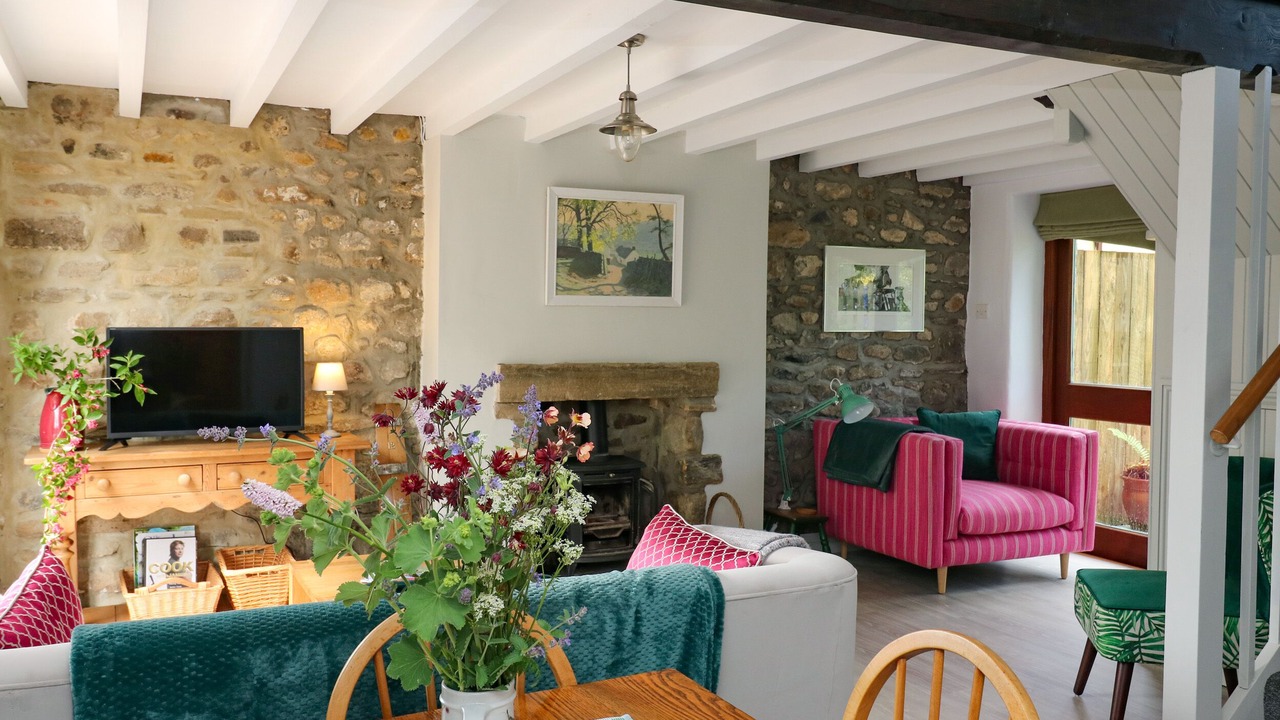 Photo of Livingroom in Rathmell