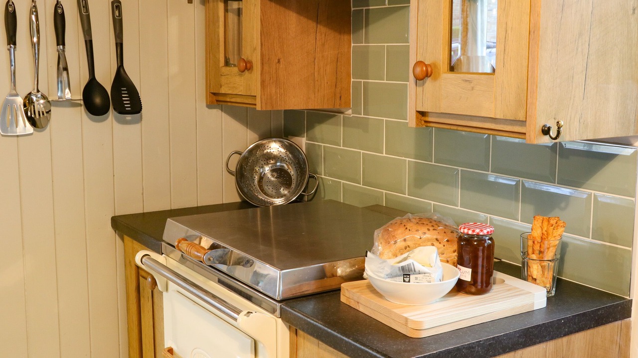 Photo of Kitchen in Rathmell