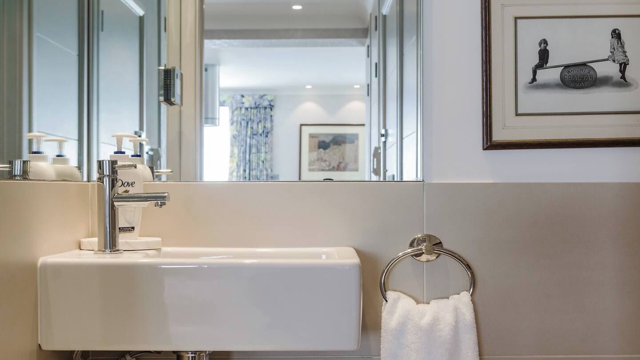 Photo of Bathroom in South Kensington