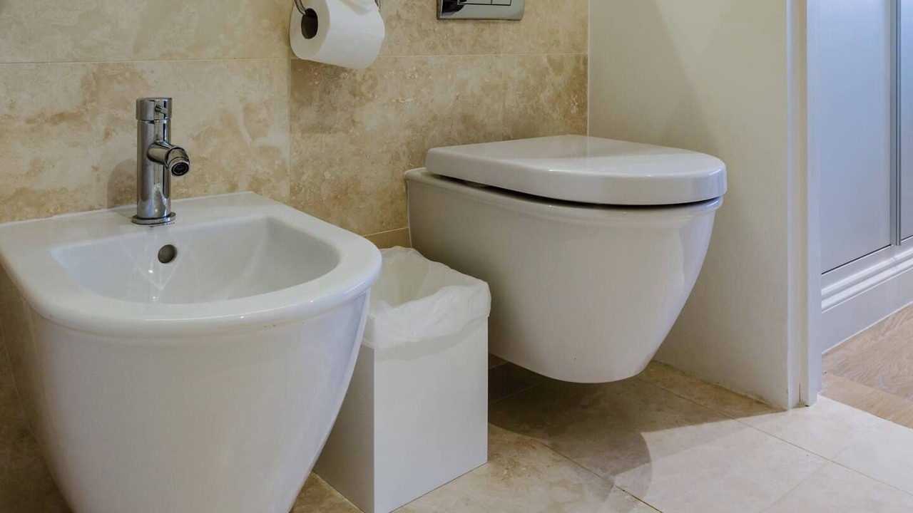 Photo of Bathroom in South Kensington