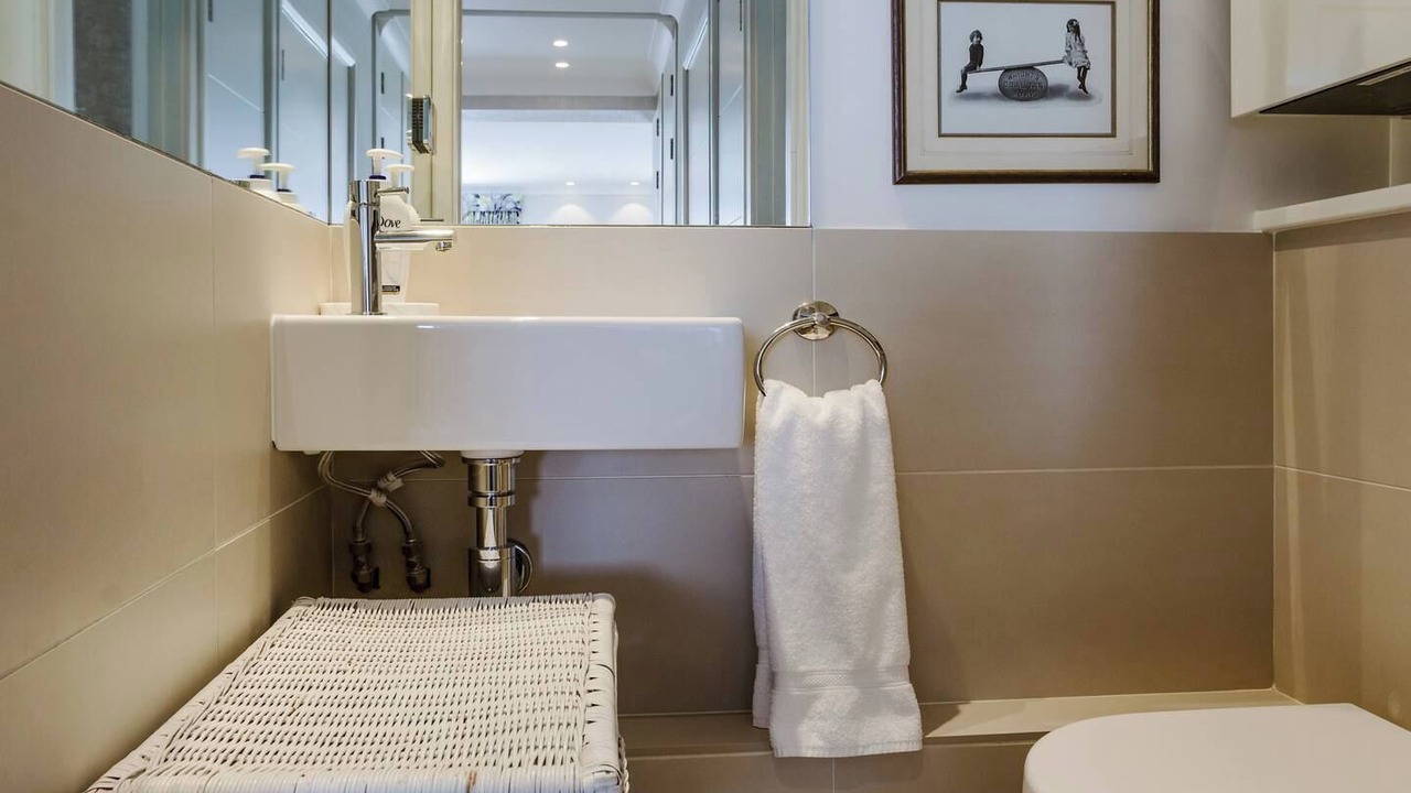 Photo of Bathroom in South Kensington