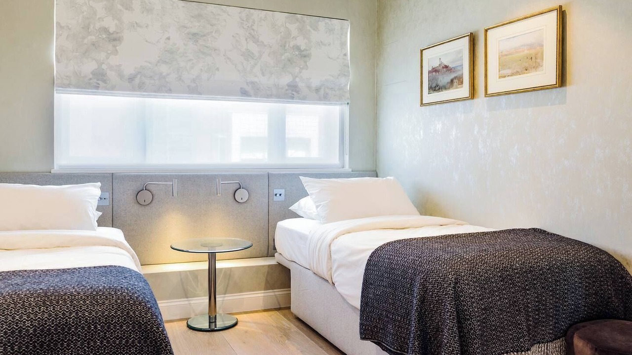 Photo of Bedroom in South Kensington