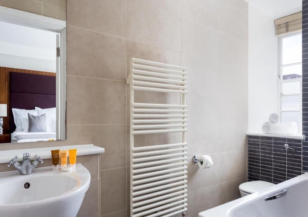 Photo of Bathroom in Tachbrook