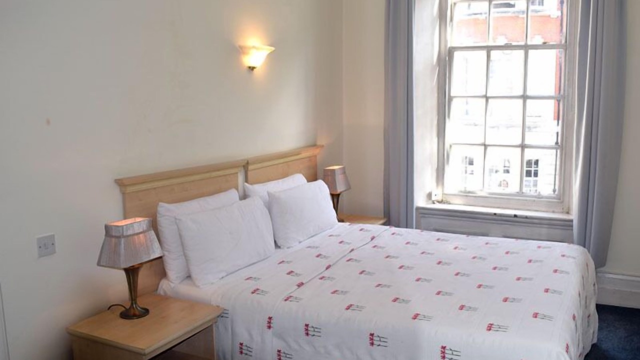 Photo of Bedroom in Marylebone