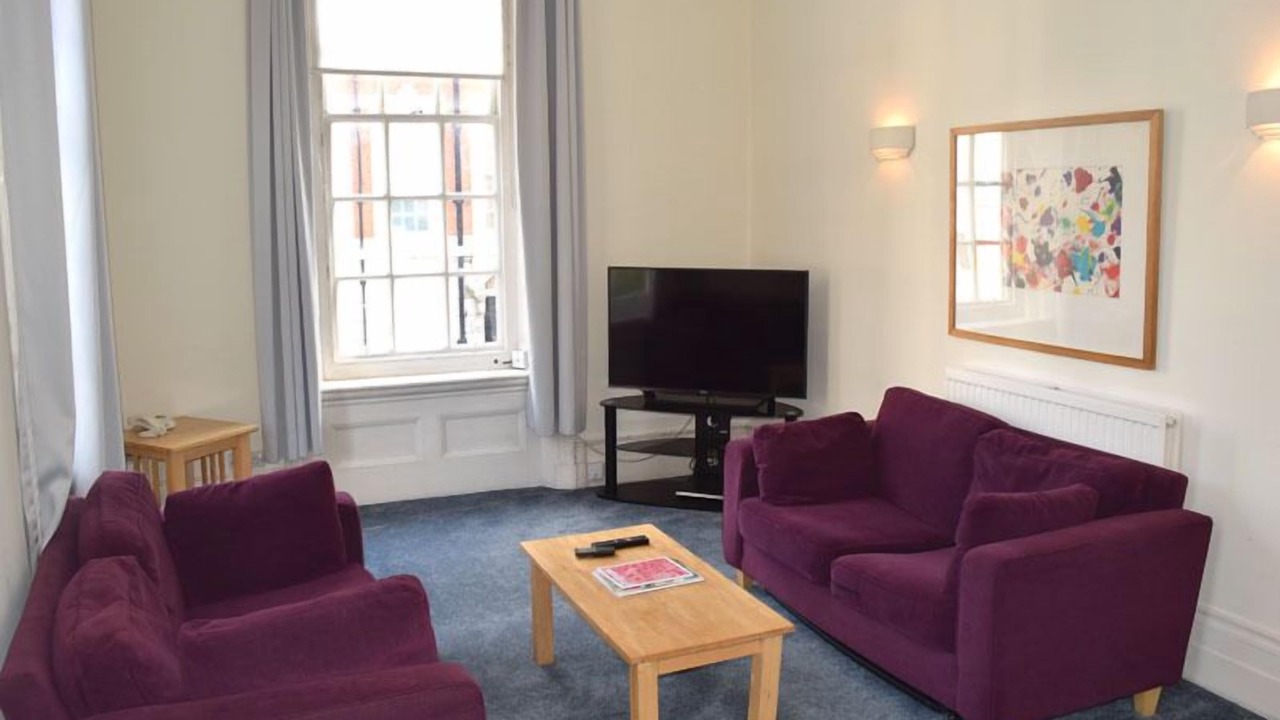Photo of Livingroom in Marylebone
