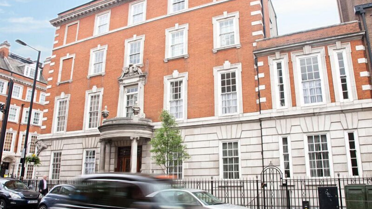 Photo of Outdoor in Marylebone
