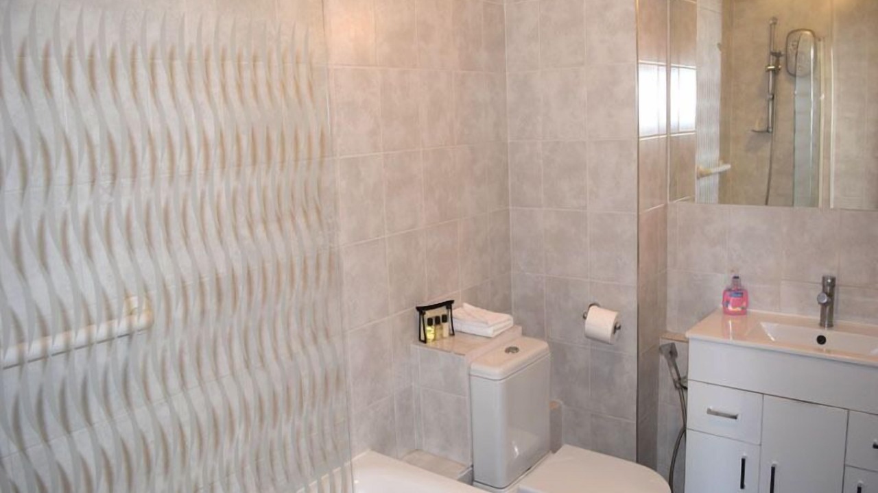 Photo of Bathroom in Marylebone