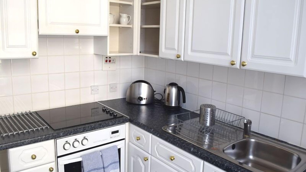 Photo of Kitchen in Marylebone