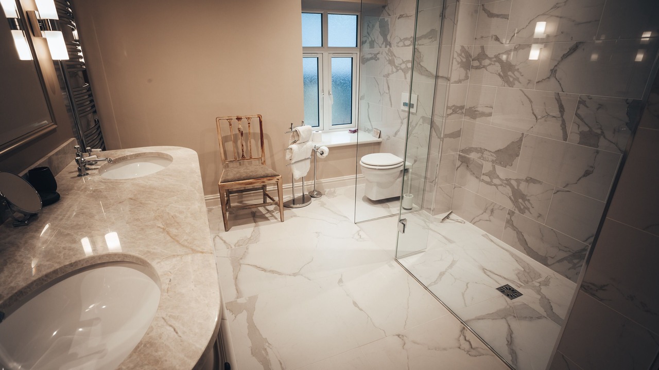 Photo of Bathroom in Sedbergh