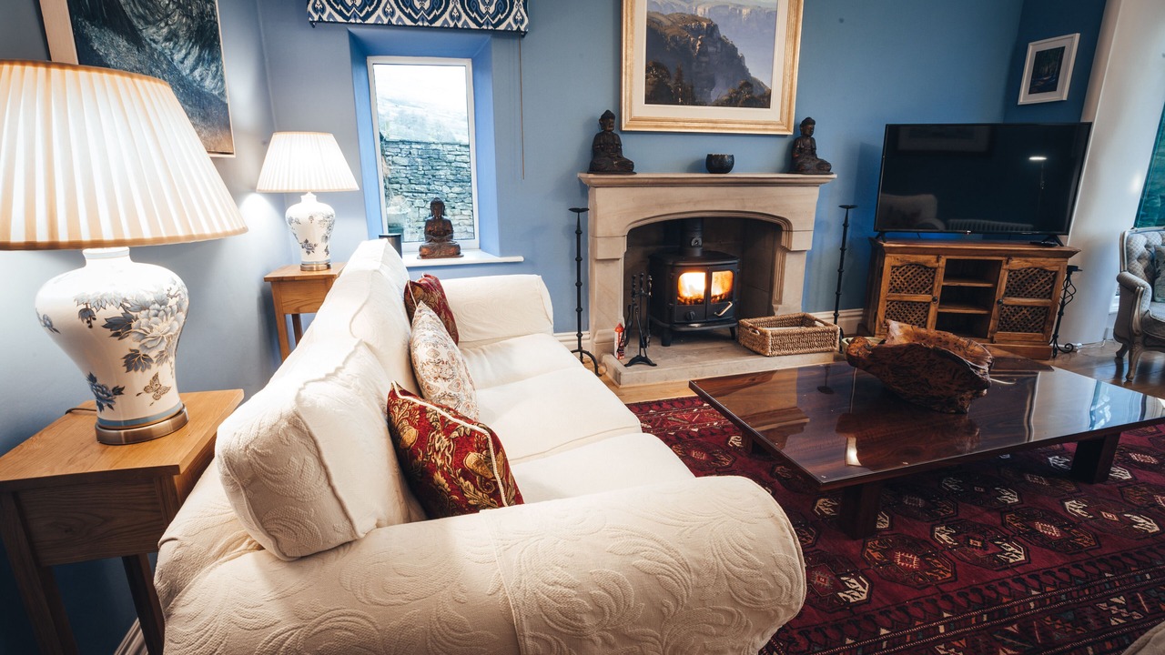 Photo of Livingroom in Sedbergh