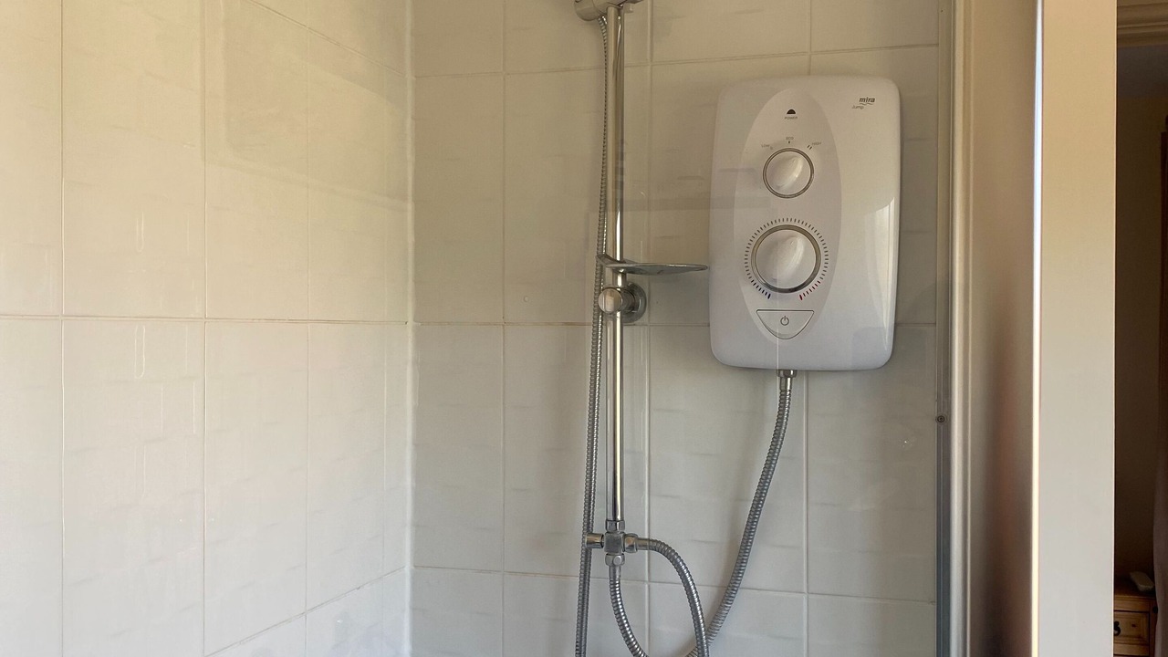 Photo of Bathroom in St Neots