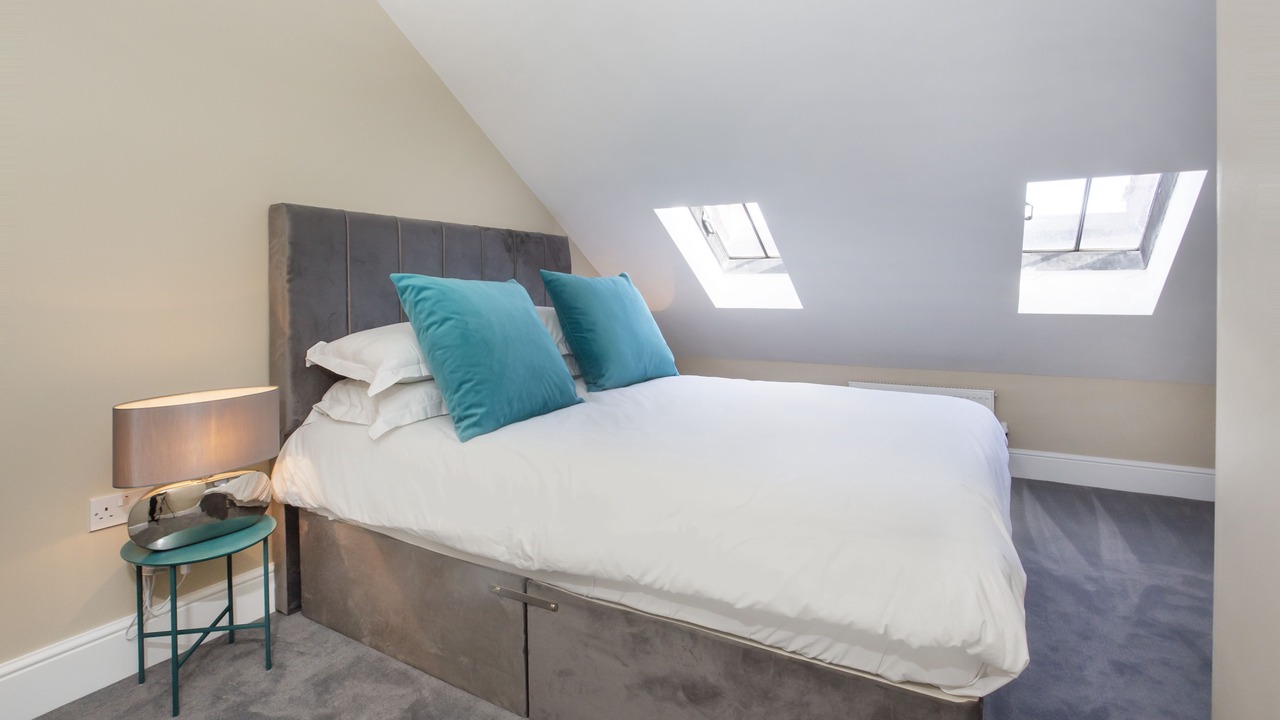 Photo of Bedroom in York