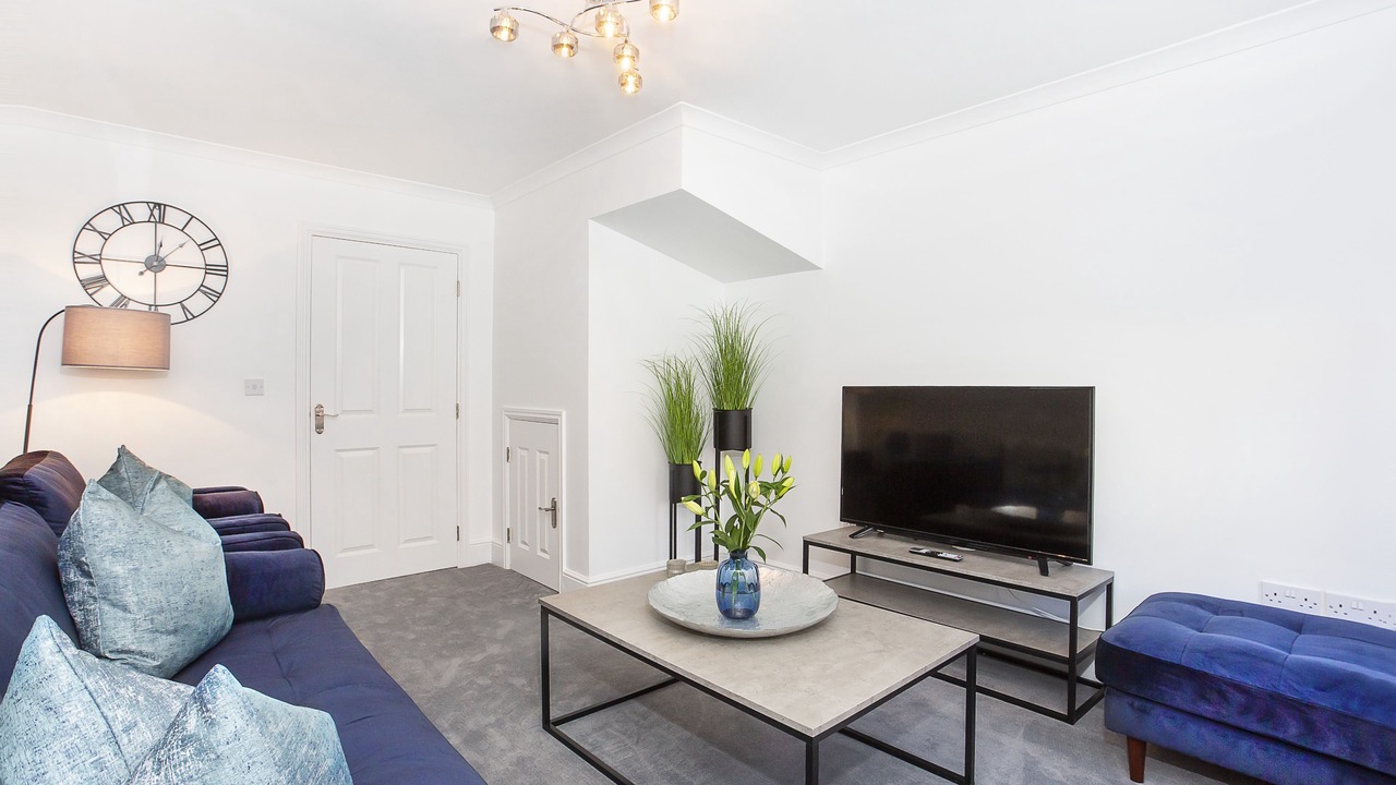 Photo of Livingroom in York