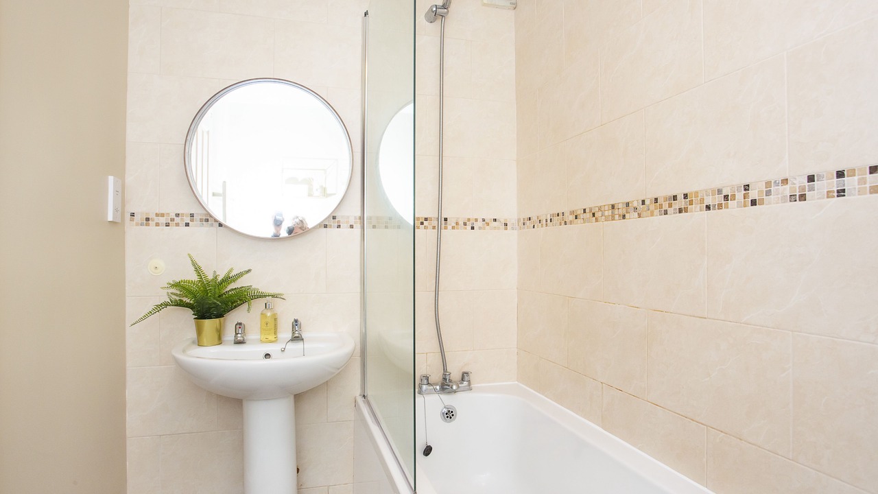 Photo of Bathroom in York
