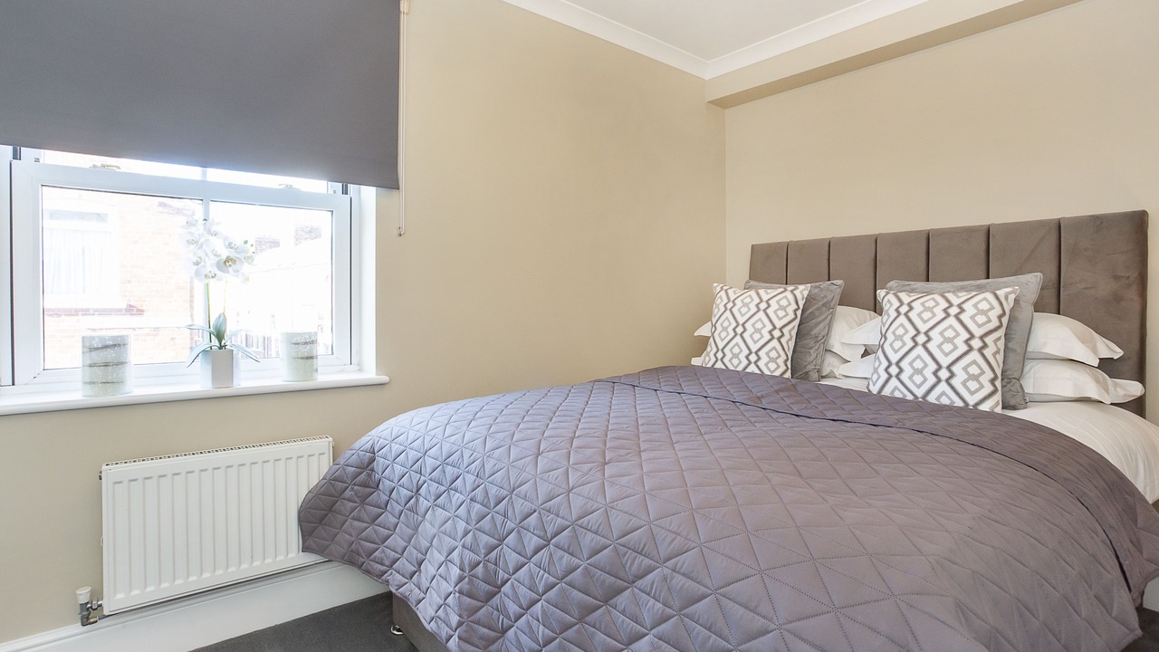 Photo of Bedroom in York