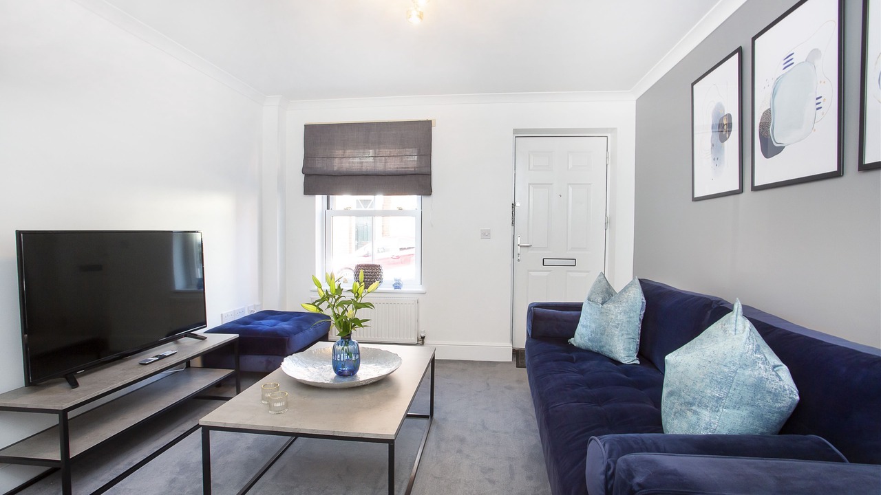 Photo of Livingroom in York