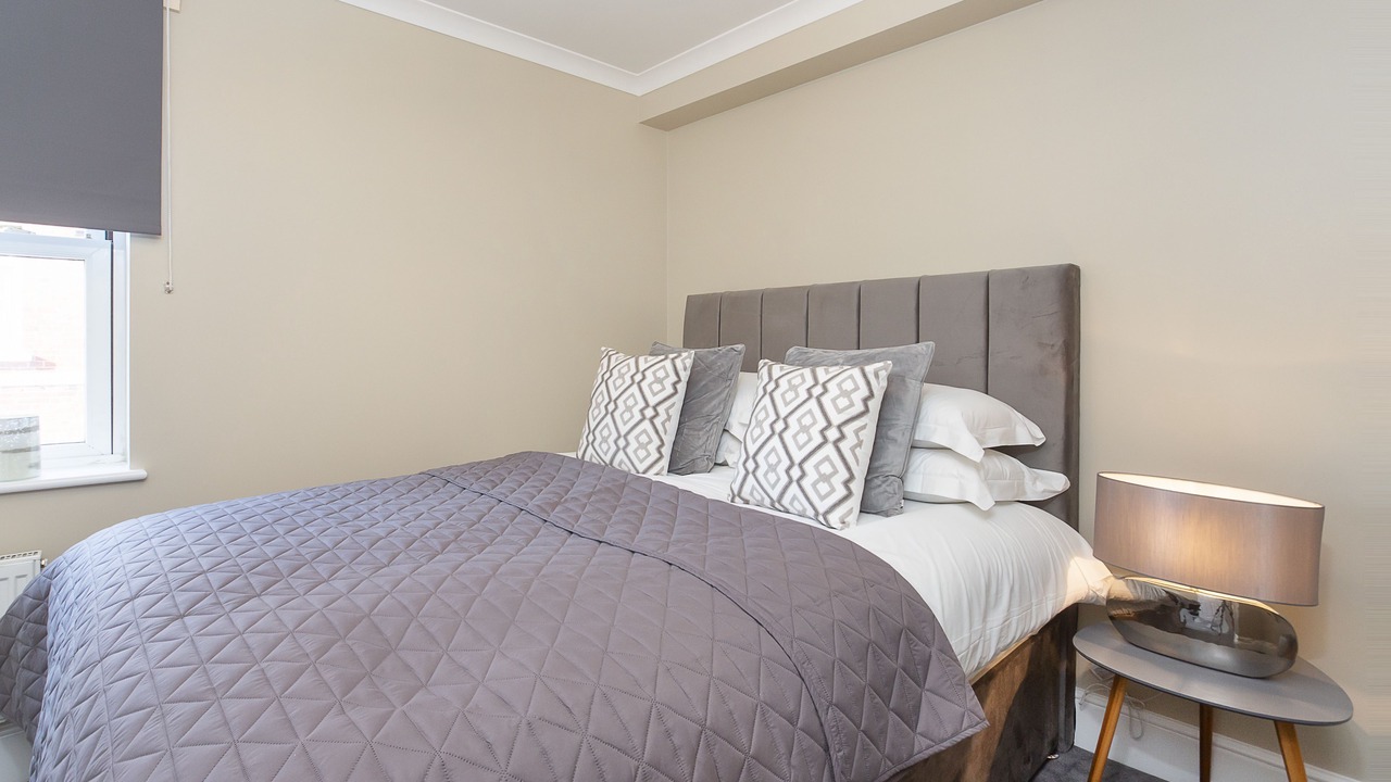 Photo of Bedroom in York