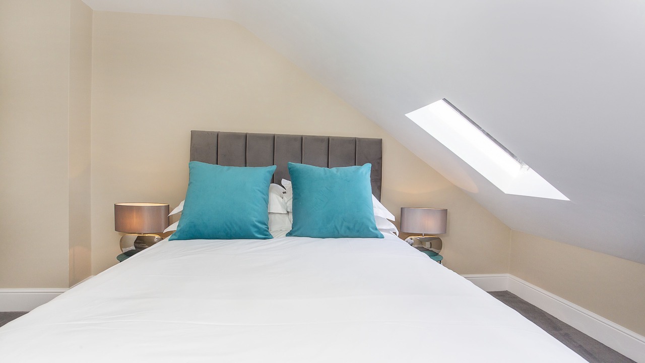 Photo of Bedroom in York