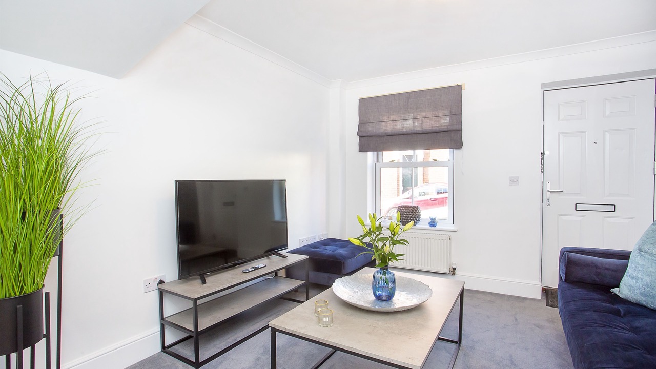 Photo of Livingroom in York