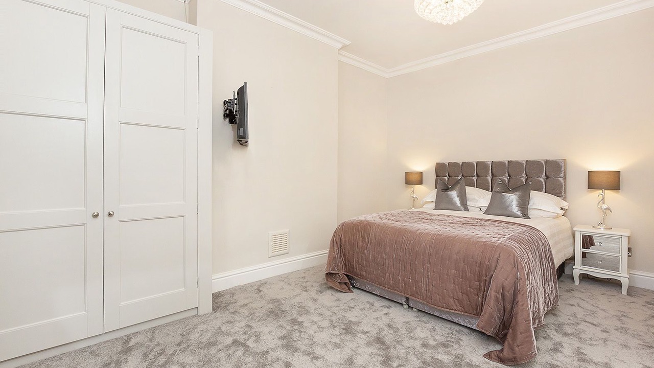 Photo of Bedroom in York