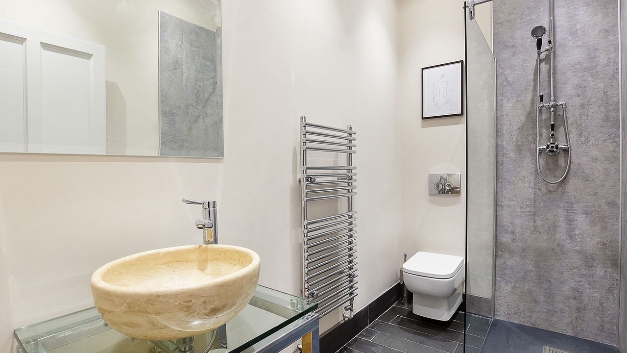 Photo of Bathroom in York