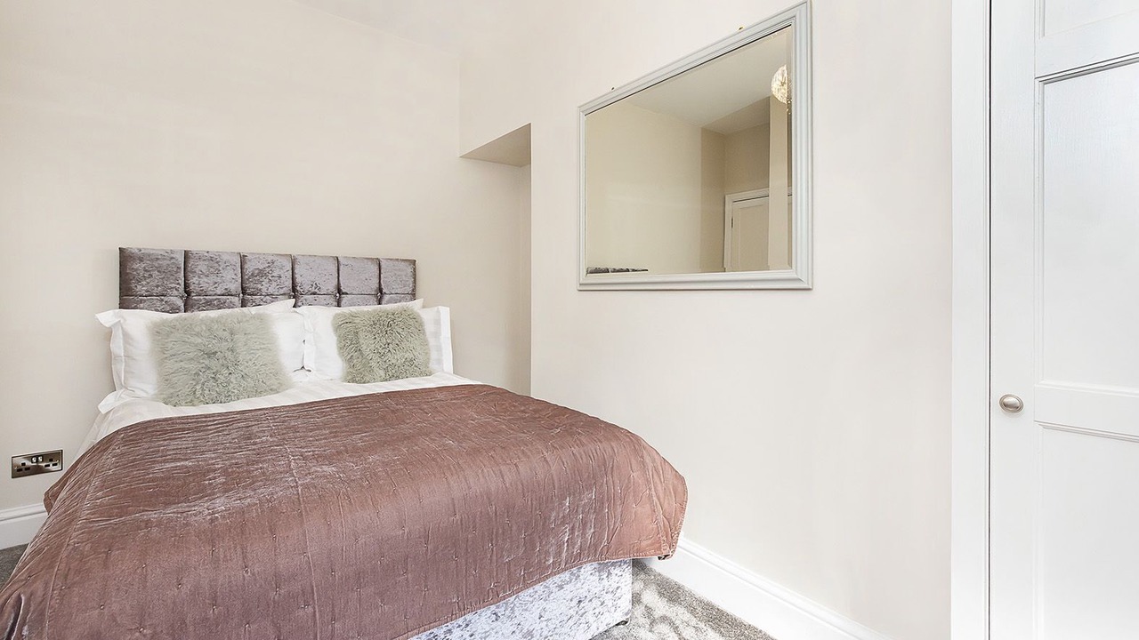 Photo of Bedroom in York